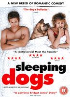 Sleeping Dogs Online DVD Rental