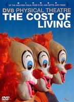 DV8 Physical Theatre: The Cost of Living Online DVD Rental