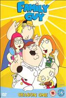 Family Guy: Season 1 Online DVD Rental