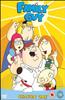 Family Guy: Season 1 Online DVD Rental