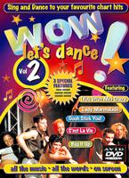 Wow! Let's Dance: Vol.2 Online DVD Rental