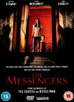 The Messengers Online DVD Rental