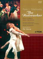 Tchaikovsky: The Nutcracker: Royal Swedish Ballet Online DVD Rental