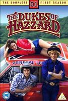 Dukes of Hazzard: Season 1 Online DVD Rental