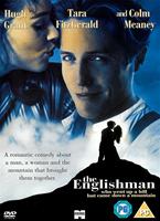 Englishman Who Went Up a Hill But Came Down a Mountain Online DVD Rental