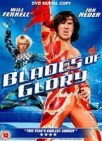 Blades Of Glory Online DVD Rental