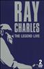 Ray Charles: The Legend Live Online DVD Rental