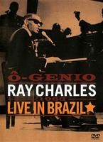 Ray Charles: Live in Brazil Online DVD Rental