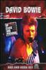 David Bowie: Up Close and Personal Online DVD Rental
