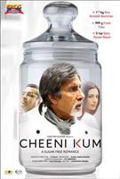 Cheeni Kum Online DVD Rental