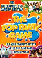 Pop Party Game Online DVD Rental