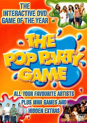 game online rental
 on Rent Pop Party Game Online DVD Rental