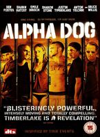 Alpha Dog Online DVD Rental