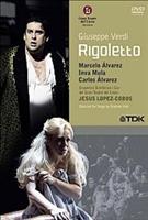 Verdi: Rigoletto Online DVD Rental