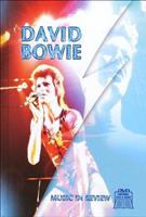 David Bowie: Music In Review Online DVD Rental