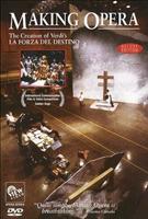 Making Opera: La Forza Del Destino Online DVD Rental