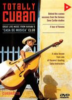 Totally Cuban: Great Music from Havana's 'Casa De Musica' Club Online DVD Rental