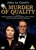 A Murder of Quality Online DVD Rental