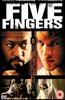 Five Fingers Online DVD Rental