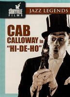Hi-De-Ho Online DVD Rental