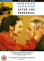 After The Rehearsal  Online DVD Rental