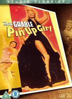 Pin Up Girl Online DVD Rental