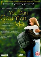 You Can Count on Me Online DVD Rental