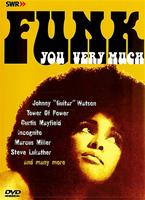 Funk You Very Much Online DVD Rental