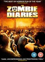 The Zombie Diaries Online DVD Rental