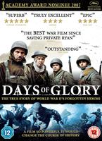 Days Of Glory Online DVD Rental
