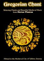 Gregorian Chant Online DVD Rental