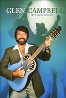 Glen Campbell: Live From Dublin Online DVD Rental