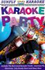 Sunfly Karaoke: Party 2 Online DVD Rental