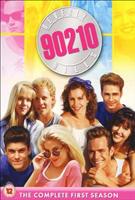 Beverly Hills 90210: Season 1 Online DVD Rental