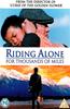 Riding Alone for Thousands of Miles Online DVD Rental
