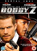 Death and Life of Bobby Z Online DVD Rental