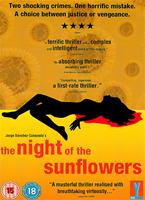 The Night Of The Sunflowers Online DVD Rental