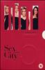 Sex and the City: Season 5 Online DVD Rental