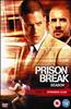 Prison Break: Season 2: Part 2 Online DVD Rental