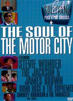 Ed Sullivan: The Soul of Motor City Online DVD Rental