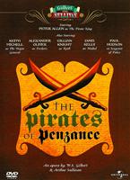 Gilbert and Sullivan: Pirates of Penzance Online DVD Rental
