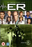 ER: Season 8 Online DVD Rental