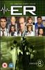 ER: Season 8 Online DVD Rental