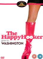 The Happy Hooker Goes to Washington Online DVD Rental