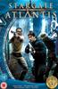 Stargate Atlantis: Season 3: Vol.3 Online DVD Rental