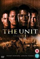 The Unit: Season 1 Online DVD Rental