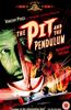 The Pit and the Pendulum Online DVD Rental