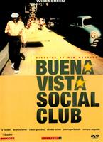Buena Vista Social Club Online DVD Rental