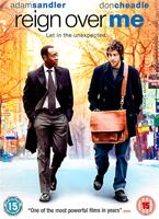 Reign Over Me Online DVD Rental