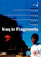 Iraq in Fragments Online DVD Rental